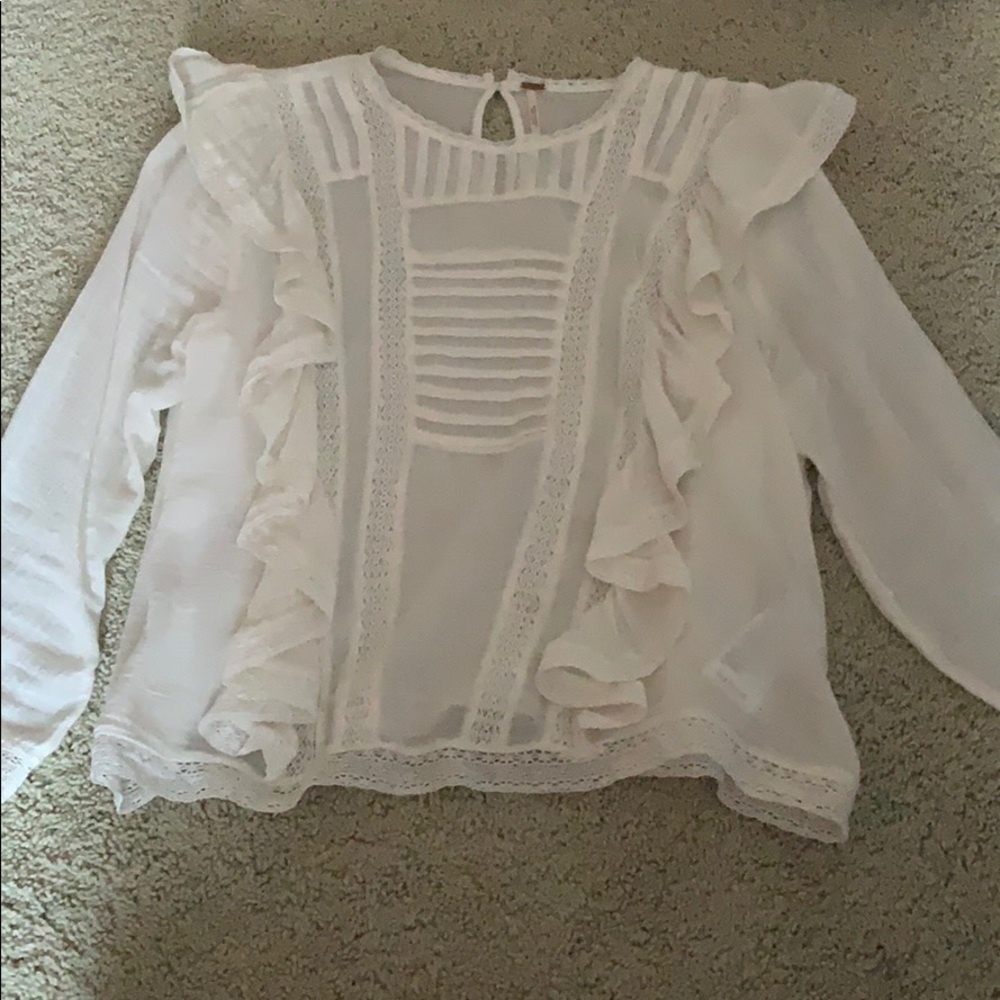 Free People Top